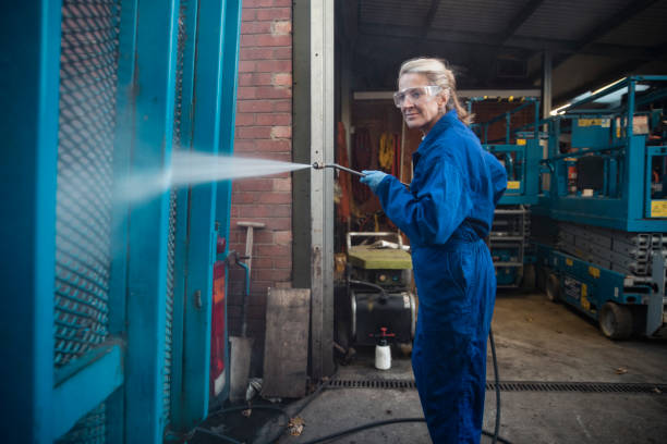 Best Affordable Power Washing  in Monticello, IL