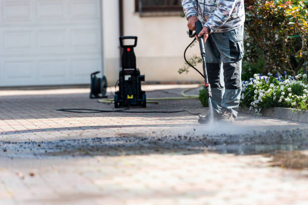 Best Pressure Washing Cost  in Monticello, IL