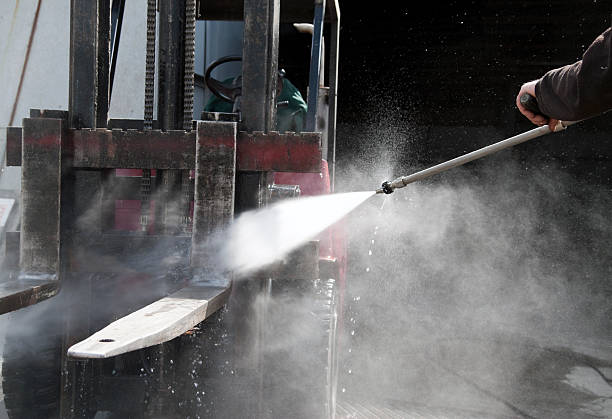 Best Power Washing Near Me  in Monticello, IL