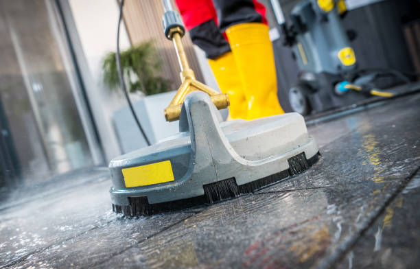Best Pressure Washing Services for Businesses  in Monticello, IL