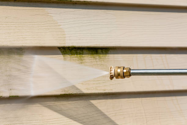 Reliable Monticello, IL Pressure Washing Solutions